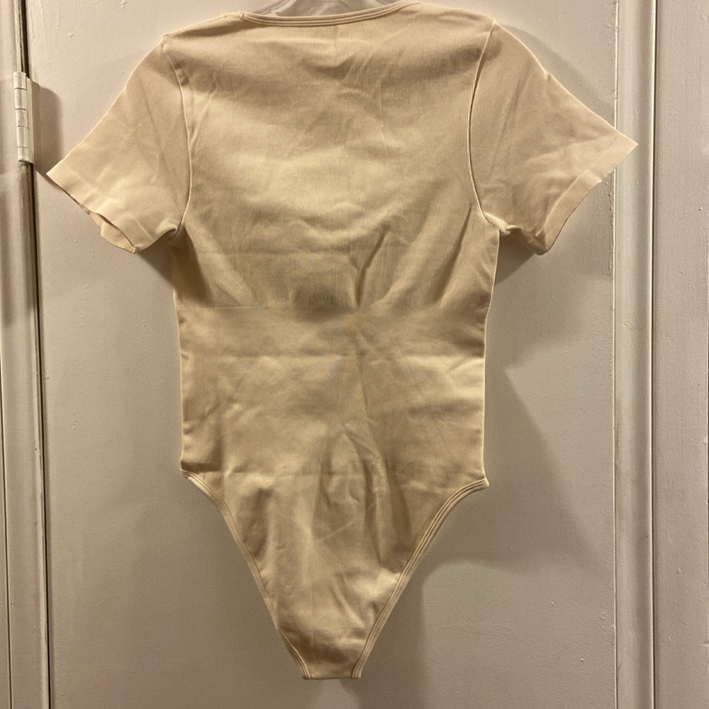NIB QQQ bodysuit 2 pack - Picture 13 of 15